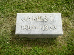 James F Burns 