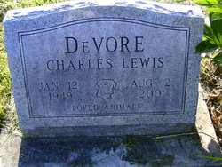 Charles Lewis Devore 
