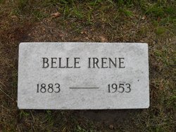 Belle Irene <I>Young</I> Lumbard 