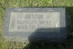 Bessie Sherr 