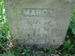 Marcy <I>Helms</I> Mapes 