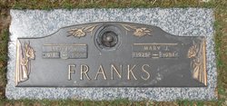 Lloyd W. Franks 