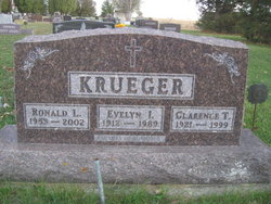 Ronald Lee Krueger 