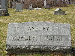 Cornelius Crowley 