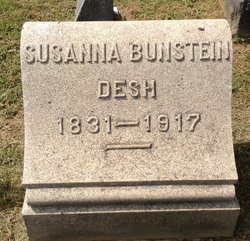 Susanna Bunstein Desh 
