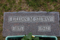 Lillian M Selway 