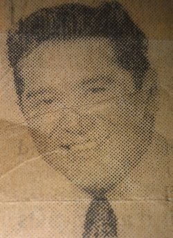 Albert Crisantes Ortiz Jr.