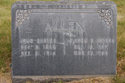 John Butler Allen 