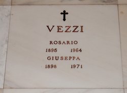 Rosario Vezzi 