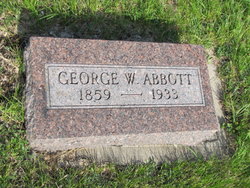 George W Abbott 