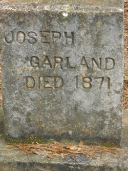 Joseph Garland 