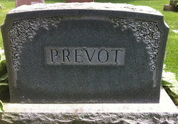 Lieut Frederic P. Prevot Jr.
