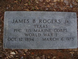 James Brook Rogers Jr.