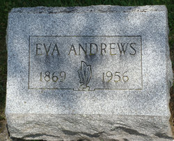 Eva <I>Flanegin</I> Andrews 