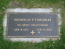 Nicholas P. Farlekas 