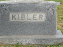 William Byrd Kibler 