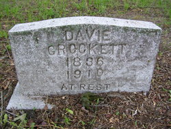 Davie Crockett 