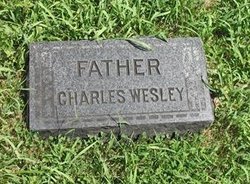 Charles Wesley Barrett 