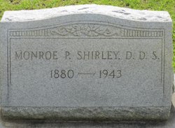 Monroe P. Shirley 