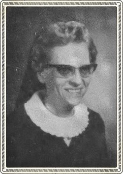 Sister Lorita Haberkorn 