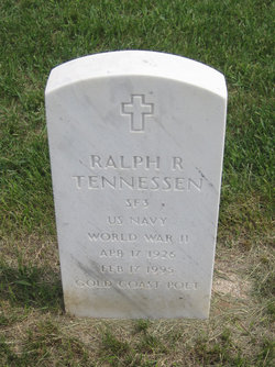 Ralph Richard Tennessen 