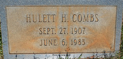 Hulett Hall Combs 