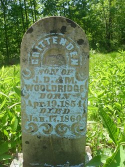 Crittenden Wooldridge 