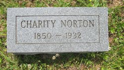 Charity <I>Shelton</I> Norton 