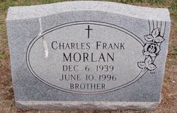 Charles Frank Morlan 