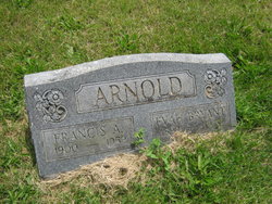 Evah <I>Bryant</I> Arnold 
