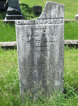 Charles Stuart Porter 