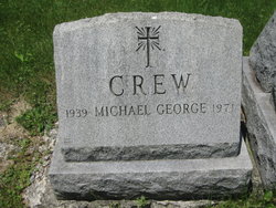 Michael Crew 
