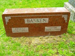 Ernest Basken 