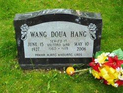 Wang Doua Hang 