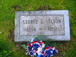 George L. Wilson 