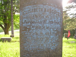 Elisabeth <I>Babcock</I> Atkins 