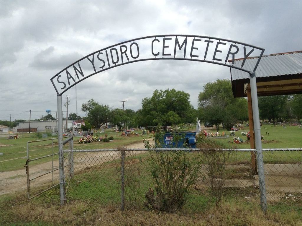 San Ysidro Cemetery