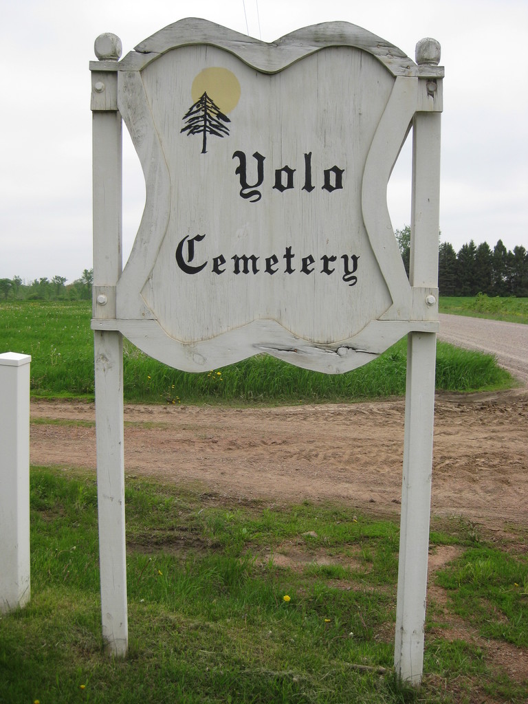 Yolo Cemetery