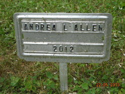 Andrea Lynn Allen 