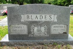 Elwood Blades 