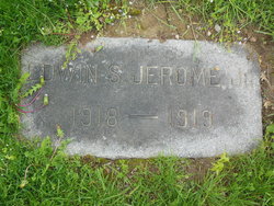 Edwin Schuyler Jerome Jr.