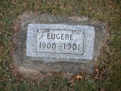 Eugene Lyon 