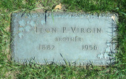 Leon P Virgin 