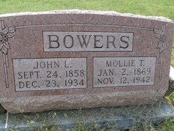 John L. Bowers 