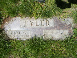 Earl Charles Tyler 