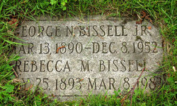George Norman Bissell Jr.