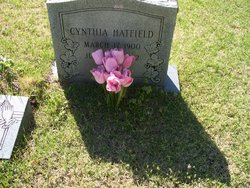 Cynthia Hatfield 