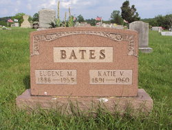 Katie V. Bates 