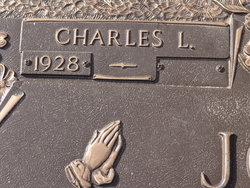 Charles L. “CL” Jones 