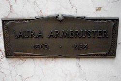 Laura Armbruster 
